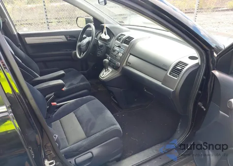 2011 Honda Cr-V Se из США, поврежденный, VIN 5J6RE4H40BL088860